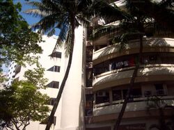 Hawaii Tower (D15), Condominium #589200851